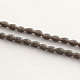 Glass Beads Strands(GLAA-Q042-45)-1