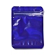 Plastic Packaging Yinyang Zip Lock Bags(OPP-F002-01A-01)-1