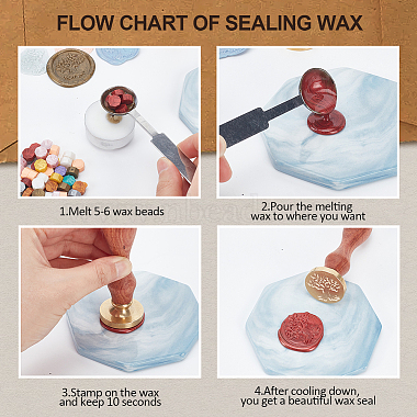 Wax Seal Stamp Set(AJEW-WH0208-1013)-4