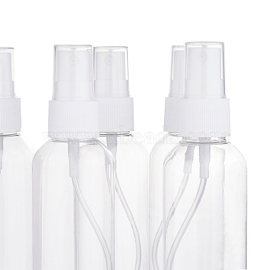 Ensembles de vaporisateurs de parfum en plastique transparent pour animaux de compagnie 80 ml(MRMJ-BC0001-57)-5