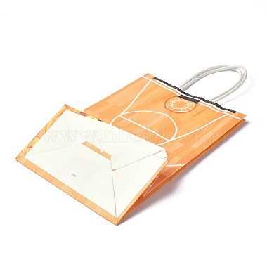 長方形の紙袋(CARB-B002-06D)-2