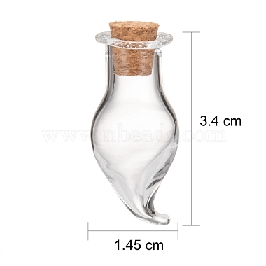 стеклянные бутылки(X-AJEW-D037-06)-3