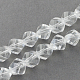 Стеклянные бусины(GLAA-R042-4x4mm-15)-1
