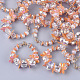 Glass Beads Pendants(FIND-S306-17C)-1
