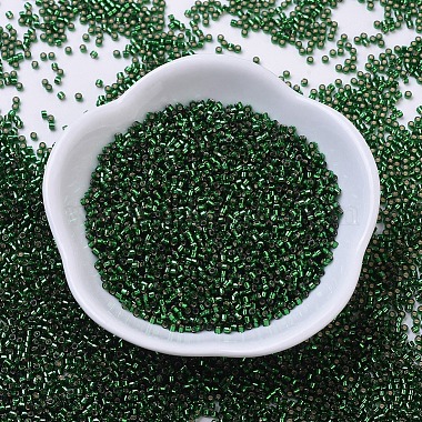 MIYUKI Delica Beads(X-SEED-J020-DB0148)-2