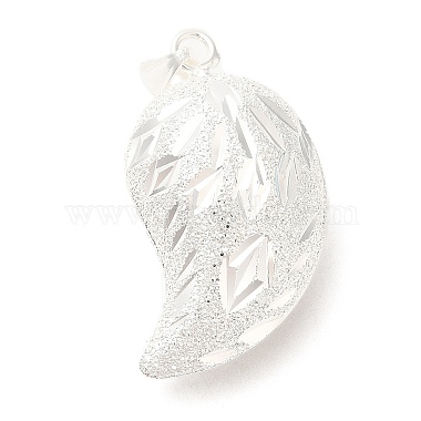 pendentifs en laiton(KK-M250-01B-S)-2