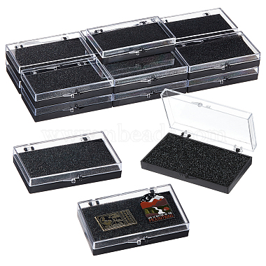 Plastic Badge Storage Box(CON-WH0086-121A)-1