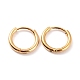 Vacuum Plating 304 Stainless Steel Huggie Hoop Earrings for Women(EJEW-F280-07A-G)-1