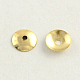 Iron Bead Caps(IFIN-R198-01G-NF)-1