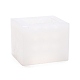 Cuboid DIY Candle Food Grade Silicone Molds with Diamond Shape Ball(DIY-B034-12)-5