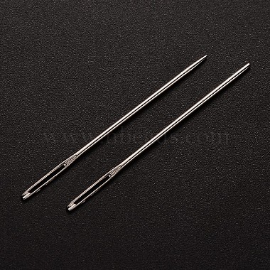 Carbon Steel Sewing Needles(NEED-D007)-3