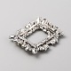 Alloy Crystal Rhinestone Shoe Decorations(FIND-WH0153-05P)-2