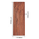 Unfinished Blank Wood(WOOD-WH0030-55)-2