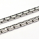 Tarnish Resistant 304 Stainless Steel Cardano Chains(CHS-O005-81A)-1