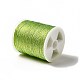 8 Rolls Polyester Sewing Thread(OCOR-E026-04)-3