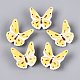 Handmade Porcelain Beads(PORC-Q008-01D)-1