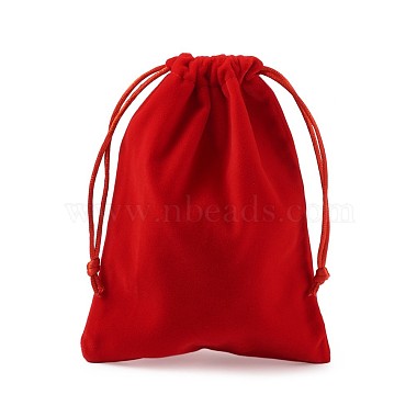 Velvet Jewelry Bags(TP-TA0001-02B)-5