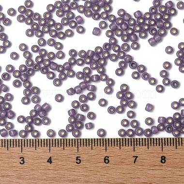 TOHO Round Seed Beads(SEED-JPTR08-PF2108)-4
