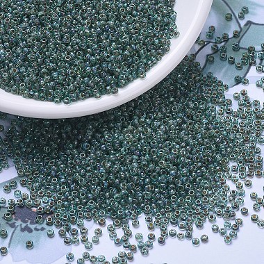 MIYUKI Round Rocailles Beads(SEED-X0054-RR4506)-4