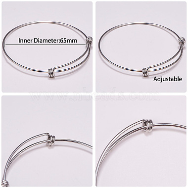 Fabrication de bracelet bricolage(DIY-SC0008-69)-6