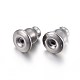 304 Stainless Steel Ear Nuts(STAS-L214-10P)-1