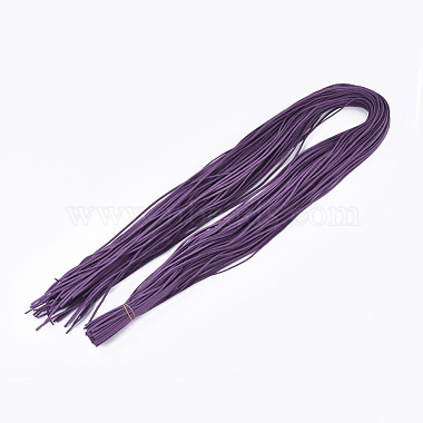 Faux Suede Cord(LW-R023-2.8mm-29)-2