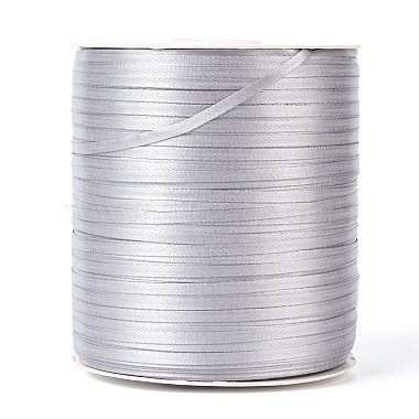 3mm LightGrey Polyacrylonitrile Fiber Thread & Cord