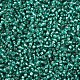 11/0 Grade A Transparent Glass Seed Beads(X-SEED-Q007-F50)-2