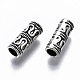 Tibetan Style Alloy Beads(TIBE-S314-140AS-RS)-2