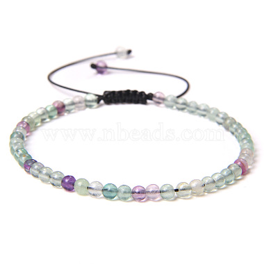 Fluorite Bracelets