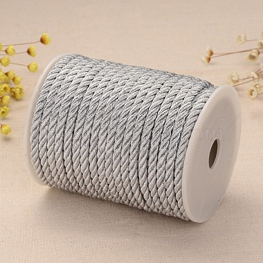 Twisted Nylon Thread(NWIR-A001-19)-2