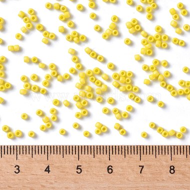 TOHO Round Seed Beads(X-SEED-TR11-0402F)-4