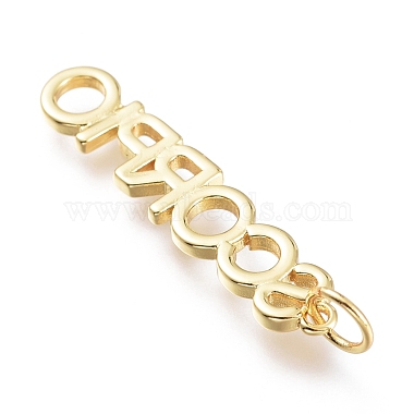 Brass Pendants(ZIRC-I048-15G-06)-2