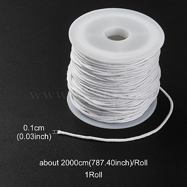 20M Waxed Cotton Cords(YC-YW0001-05-101)-4