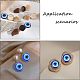 cabochons resina mal de ojo(CRES-NB0001-15)-7