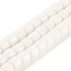 Natural White Jade Beads Strands(G-L604-E01-01A)-1