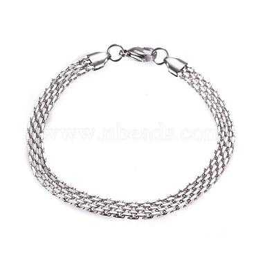 Stainless Steel Bracelets