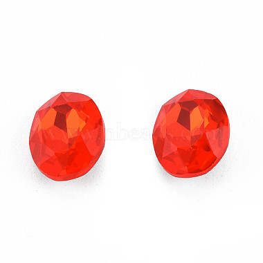 K9 Glass Rhinestone Cabochons(MRMJ-N029-09-02)-5