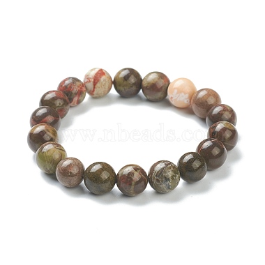 Natural Agate Bracelets