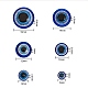 Resin Craft Eye(CRES-CJ0001-26)-2