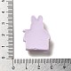 Cartoon Food Hous Opaque Resin Decoden Cabochons(CRES-H001-01D)-3