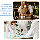 Plastic Wide Mouth Laboratory Reagent Bottles(CON-WH0089-195A-01)-6
