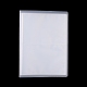 5 Inch Transparent  PP Plastic Photocard Storage Albums(AJEW-WH0419-88B)-1