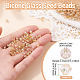 Picasso Baking Paint Glass Seed Beads(SEED-TA0001-62A)-3