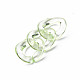 Transparent Acrylic Linking Rings(MACR-S373-99-B06)-3