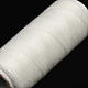 402 cordons de fils à coudre en polyester pour tissus ou bricolage(OCOR-R027-36)-2