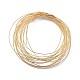 Copper Wire for Jewelry Making(CWIR-G001-01B-G)-1