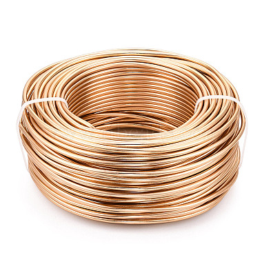 2.5mm Gold Aluminum Wire