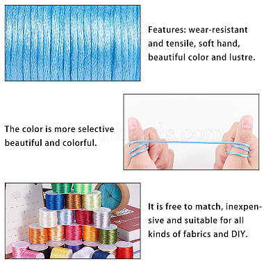 Nylon Thread(NWIR-PH0001-41)-4