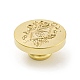 Wax Seal Brass Stamp Head(AJEW-G056-02B)-3